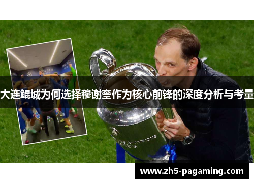 大连鲲城为何选择穆谢奎作为核心前锋的深度分析与考量