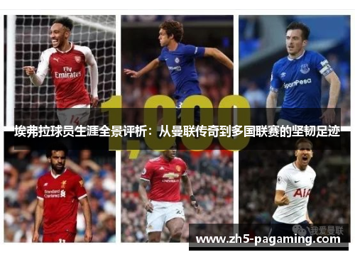 埃弗拉球员生涯全景评析：从曼联传奇到多国联赛的坚韧足迹